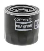 Фильтр масла Champion COF100110S Champion (COF100110S)