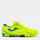 Чоловічі сороконіжки Joma Dribling DRIW2409TF 44 Салатові (8445954831867)
