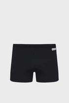 Плавки-шорти для чоловіків Arena TEAM SWIM SHORT SOLID чорний, білий Чол