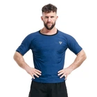 Футболка RDX M1 з ефектом сауни