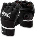 Перчатки MMA Everlast Core Everstrike Glove Черные