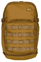 Рюкзак UA Triumph Sport Backpack 21L коричневий Унісекс 29х48х18 см 1372290-498