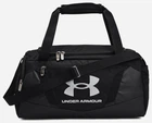 Сумка Under Armour Undeniable 5.0 Duffle XS 23L чорний Уні 22x22,5x44,5 см