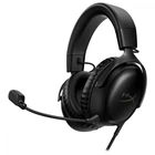 Наушники с микрофоном HyperX Cloud III Black (727A8AA)