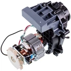 Moulinex SS-1530000252 Двигатель с редуктором для мясорубки