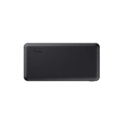 Батарея универсальная Trust Primo 20000 mAh ECO (USB-C/3A, 2*USB-A/2.4А) Black (24676)