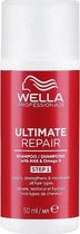 Шампунь для всех типов волос - Wella Professionals Ultimate Repair Shampoo With AHA & Omega-9 250ml (1293288-18791665)