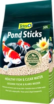 Корм Tetra Pond sticks для ставкових риб