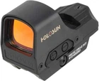 Прицел коллиматорный HOLOSUN HS510C Black
