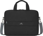 Сумка для ноутбука RIVACASE Prater 7522 14" Black (7522 (Black))