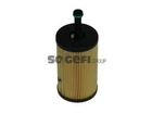 Фільтр масла PURFLUX L310A Purflux (L310A)