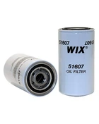 Масляный фильтр WIX FILTERS 51607 36844, 991290710, 991208615