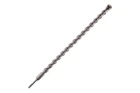 Бур SDS+ Intertool 28 х 600 мм (SD-2860)