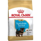 Сухий корм Royal Canin Yorkshire Terrier Puppy для цуценят