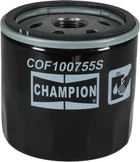 Фільтр масляний (Champion) F. Focus II з04р.в. 1.4, 1.6 COF100755S Champion (COF100755S)