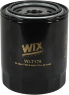 Фильтр масляный (WIX) Toyota Avensis с99-03г.в. 2.0D WIX Filters (WL7175)
