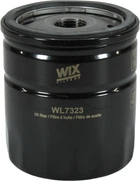 Фильтр масляный (WIX) F. Focus II с04г.в. 1.8, 2.0 WIX Filters (WL7323)