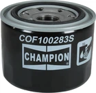 Фільтр масляний (Champion) Toyota Corolla з89-97р.в. 1.8D, 2.0D COF100283S Champion (COF100283S)