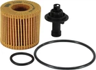 Фильтр масляный (Mann) Toyota Land Cruiser с07г.в. 2.0D MANN-FILTER (HU6006Z)