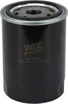 Фильтр масляный (WIX) Peugeot Boxer с94-02г.в. 2.5D, TD, TDI WIX Filters (WL7176)