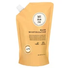 Маска зволожуюча для волосся Mimare Moisturization Mask 480 мл
