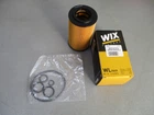 Фільтр масляний OE640/2 WIX WL7009 MERCEDES SPRINTER CDI
