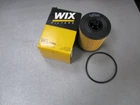 Фильтр масляный OE648/3 WIX WL7295 16V OPEL ASTRA G, VECTRA B, C 2.0-2.2