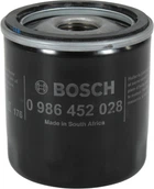 Фільтр масляний (Bosch) Toyota Avensis з00-03р.в. 1.6, 1.8 0986452028 Bosch (0986452028)