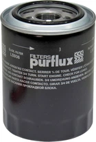 Фильтр масляный (Purflux) Kia Sorento с02г.в. 2.5CRDi Purflux (LS936)