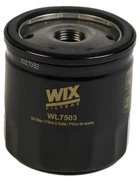 Фильтр масляный Audi A3 (8V), Seat Leon III, Mii, Skoda Citigo, Octavia III, Volkswagen G Wix Filters (WL7503) WIX Filters (WL7503)