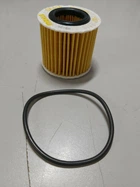 Фильтр масляный KNECHT OX 416D1 TOYOTA