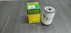 Фильтр масляный OP532/1 MANN W719/27 FORD FIESTA 90->, TRANSIT 95->