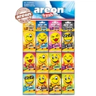 Ароматизатор воздуха Areon Smile Планшетка 60шт.