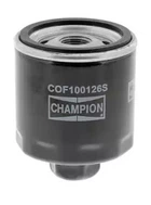 Фильтр масла Champion COF100126S Champion (COF100126S)