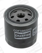 Фильтр масла Champion COF100220S Champion (COF100220S)