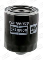 Масляний фільтр Champion Audi, Volvo (COF100152S)