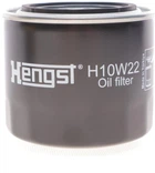 Масляный фильтр Hengst (H10W22)