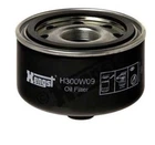 Масляный фильтр Hengst (H300W09)