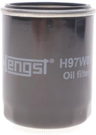 Масляний фільтр Hengst (H97W01)