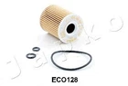 Фільтр масляний Seat Ibiza/Skoda Fabia/VW Polo (09-) (1ECO128) JAPKO JAPKO (1ECO128)