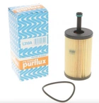 Фільтр оливний Purflux Peugeot Partner 1.1/1.4/1.6i 00-04 (L310A)
