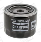 Фильтр масла Champion COF100108S Champion (COF100108S)
