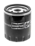 Фильтр масла Champion COF100118S Champion (COF100118S)
