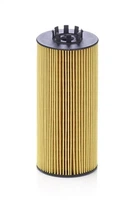 Масляний фільтр MANN-FILTER (HU9003Z)