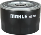 Фільтр масляний (Knecht) 2108-15 OC384 MAHLE (OC384)