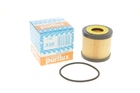 Фільтр масляний VW/Seat/Skoda 1.2i 09- - L339 PURFLUX