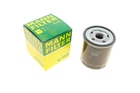 Фільтр масляний Citroen Berlingo/C3/C4/C5 1.9D/2.0HDi 98-05/1.2 PureTech 14-/Jumper 2.0-2.2HDi 01- W 7058 MANN-FILTER