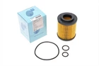 Фільтр масляний Opel Combo 1.7CDTI 01-12 ADH22115 BLUE PRINT