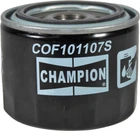 Фильтр масляный (Champion) Fiat Ducato с02г.в. 2.3D, 2.3JTD Champion (COF101107S)