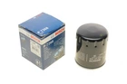 Фильтр масляный Citroen Jumper/Peugeot Boxer 2.0/2.2HDi 15- - F 026 407 268 BOSCH